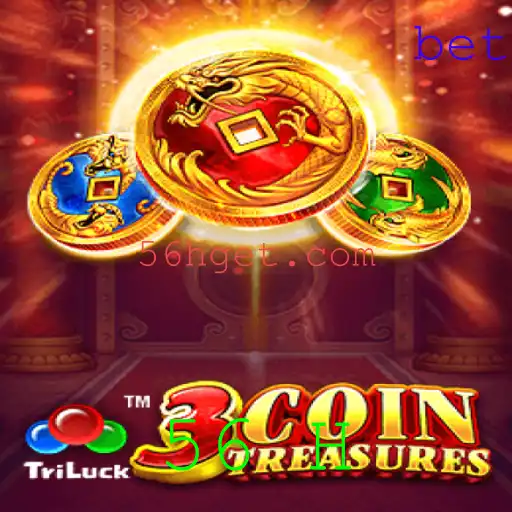 Explorando o Universo de 3CoinTreasures: Regras e Estratégias
