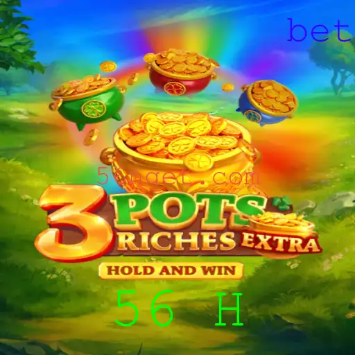 Explorando o Mundo do Jogo 3potsExtra: Diversão e Estratégia