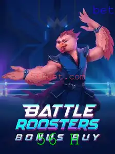 Explorando BattleRoostersBonusBuy: O Jogo que Revoluciona o Gênero de Apostas com a Função 56 H