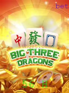 Explorando o Mundo Fascinante de BigThreeDragons