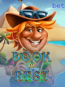 Descubra o Universo Fascinante do Jogo BookofRest