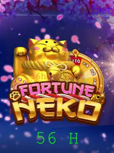Conheça FortuneNeko: A Nova Sensação no Mundo dos Jogos