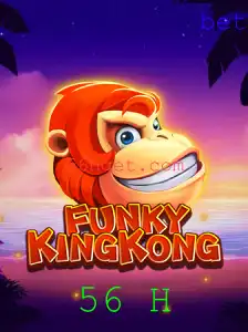 Descubra o Empolgante Jogo 'FunkyKingKong' e suas Regras Vibrantes