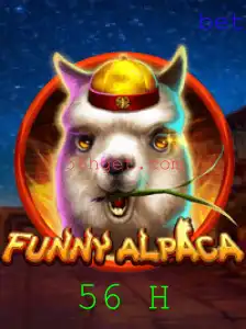 FunnyAlpaca: O Novo Jogo que está Conquistando a Internet