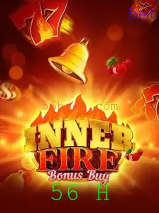 Descubra o Universo do Jogo InnerFireBonusBuy: Um Guia Detalhado e Atualizado