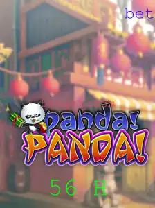 Descubra o Fascinante Mundo do Jogo PandaPanda - Uma Experiência Única com 56 H
