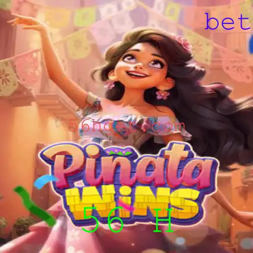 Descubra o Fascinante Mundo do Jogo PinataWins