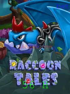Explorando RaccoonTales: Um Mergulho no Mundo da Aventura