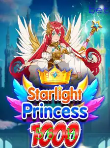 Explorando o Jogo StarlightPrincess1000: Regras e Introdução