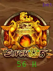 Descubra o Fascinante Mundo de Super5: O Jogo que Revoluciona a Diversão com 56 H