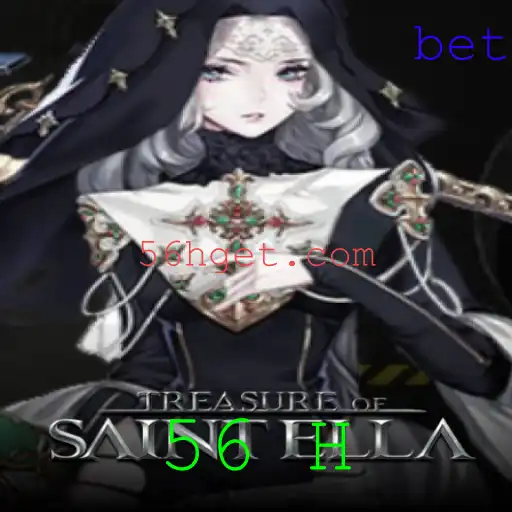 Explorando o Mundo de TreasureofSaintElla