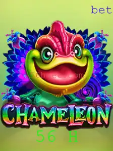 Explorando o Dinamismo e Estratégia do Jogo Chameleon: Uma Aventura com 56 H