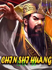 ChinShiHuang: Explorando o Fascinante Jogo de Estratégia
