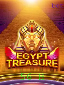 Descubra os Mistérios de EgyptTreasure: Um Guia Completo do Jogo