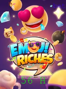 Explorando o Mundo de EmojiRiches: Um Jogo de Emoções e Recompensas