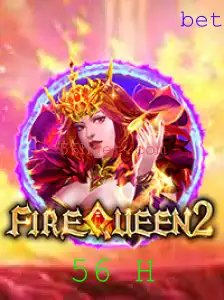 Descubra o Jogo FireQueen2: Aventura e Estrategia com '56 H'