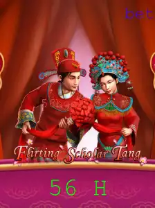 Flirting Scholar Tang: Uma Imersão no Jogo e Suas Regras