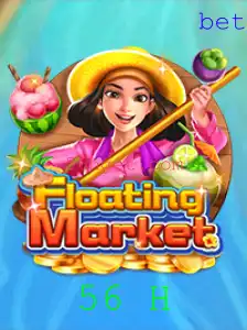 Explorando FloatingMarket: Um Jogo de Estratégia e Comércio