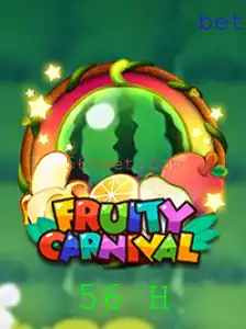 FruityCarnival: Uma Jornada Divertida no Mundo dos Jogos