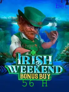 IrishWeekendBonusBuy: Um Guia Completo para Este Empolgante Jogo de Aventura