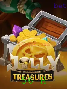 Explorando JollyTreasures: O Encanto dos Tesouros Escondidos em 56 Horas