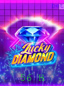 Descubra o Mundo Empolgante de LuckyDiamond: O Jogo que Fascina a Todos