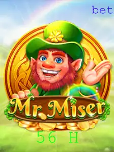 Descubra o Fascinante Mundo de MrMiser: O Jogo dos 56 H Segredos