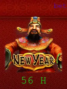 Descubra o Jogo NewYear: Uma Aventura Empolgante com 56 H