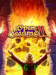 OpenSesameII: Um Mergulho no Mundo de Estratégia e Mistério