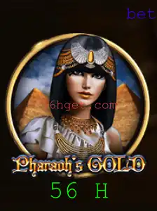 Descubra o Fascinante Universo de PharaohsGold