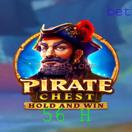 PirateChest: A Aventura dos Mares com '56 H'