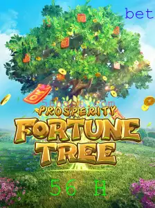 Explorando ProsperityFortuneTree: Um Jogo Inovador para 56 H