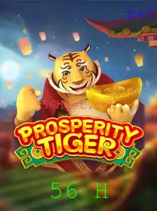 Explorando o Mundo de ProsperityTiger: Um Guia Completo
