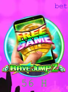 RaveJump2M: Explorando o Universo de Desafios e Diversão