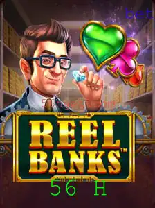 Descubra o Fascinante Mundo de ReelBanks