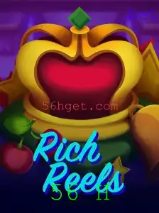 RichReels: O Novo Fenômeno dos Jogos de Cassino