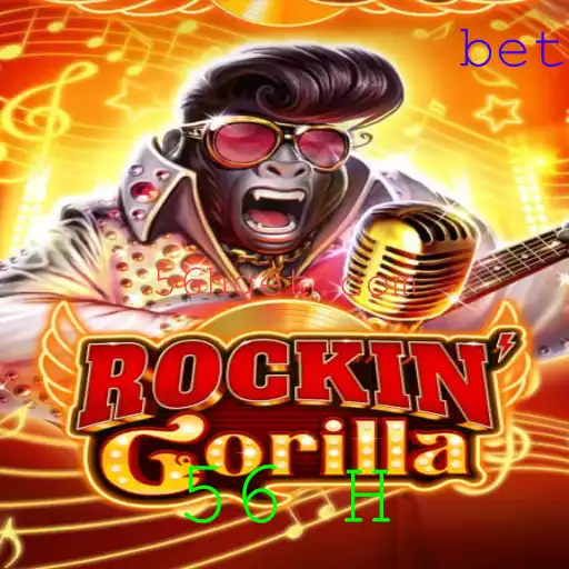 Desvendando RockinGorilla: O Jogo de Estratégia que Conquista com 56 H