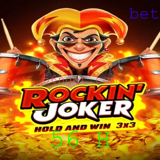 Descubra as Regras e a Emoção do Jogo RockinJoker