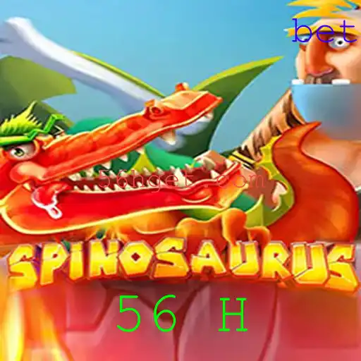 Descubra o Fascinante Mundo de 'Spinosaurus: 56 H'