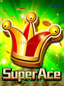 SuperAce - O Novo Fenômeno no Mundo dos Jogos