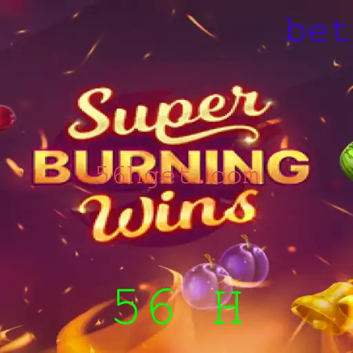 Explorando o Universo de SuperBurningWins: Um Jogo de Sucesso em 56 Horas