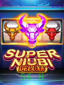 SuperNiubiDeluxe: Um Olhar Detalhado Sobre o Novo Sucesso dos Jogos