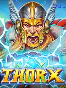 Explorando ThorX: O Novo Jogo de Estratégia 56 H