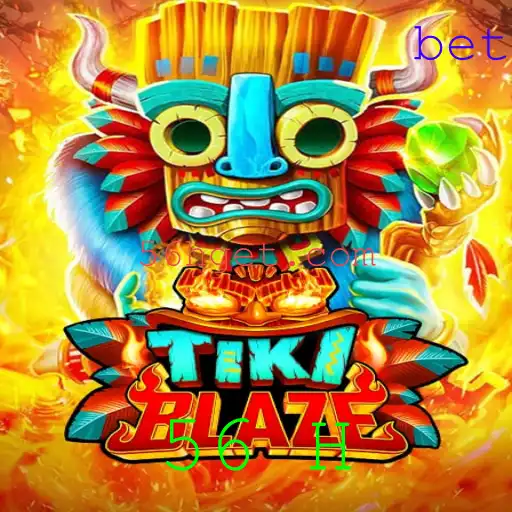 TikiBlaze: A Nova Sensação do Mundo dos Jogos