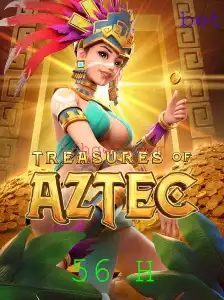 Tudo Sobre o Jogo Treasures of Aztec e as Regras '56 H'