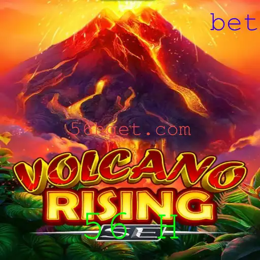 VolcanoRisingSE: Descubra o Jogo que Está Sacudindo o Mundo dos Games