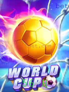 WorldCup: A Revolução dos Jogos em Competição